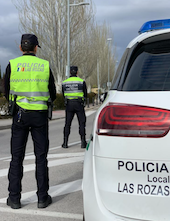 Plan especial para la vuelta al cole en Las Rozas