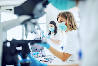 Seis científicas hablarán con escolares de Las Rozas por el Día Internacional de la Mujer y la Niña en la Ciencia