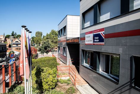 El programa de actividades en horario de recreo de comedor para alumnos con necesidades especiales se impartirá en más colegios de Pozuelo