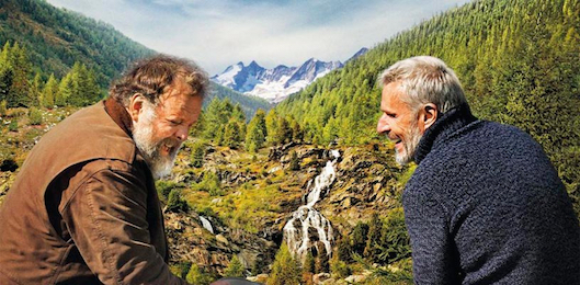 Sesión de cine de verano este domingo en el Auditorio El Torreón de Pozuelo