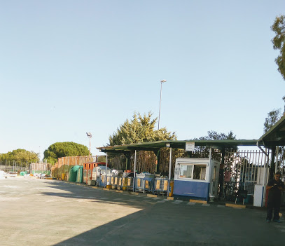 El Punto Limpio Móvil de Pozuelo trabajará puerta a puerta
