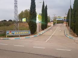 Boadilla pide a Villaviciosa de Odón que controle el ruido del circuito de karts