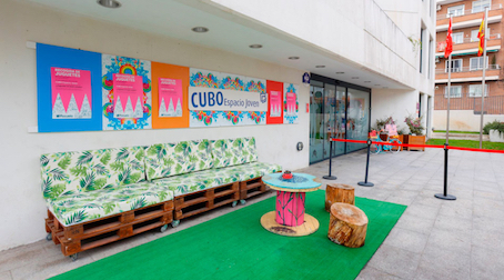 Últimos días para participar en el concurso Cre@ Joven de Pozuelo