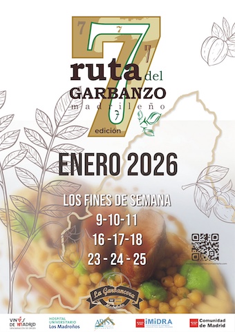 Boadilla celebra la VII Ruta del Garbanzo