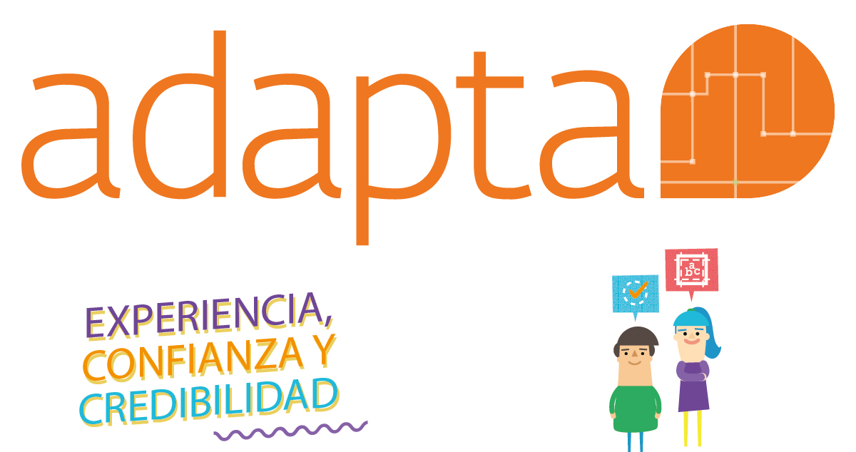Las Rozas incorpora el sistema de lectura fácil Adapta a los trámites municipales