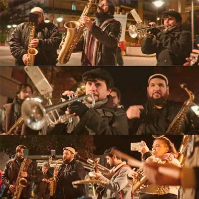 El jazz volverá a sonar por las calles de Majadahonda el 8 de junio