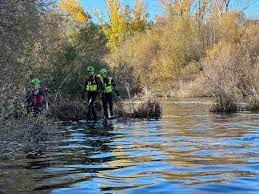 La Guardia Civil confirma que el cuerpo sin vida encontrado en Molino de la Hoz es el de la joven desaparecida en Las Rozas