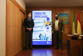 Ciclo de formación gratuito para autónomos y emprendedores en Boadilla