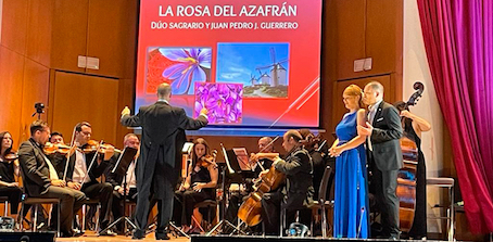 Zarzuela en El Torreón de Pozuelo