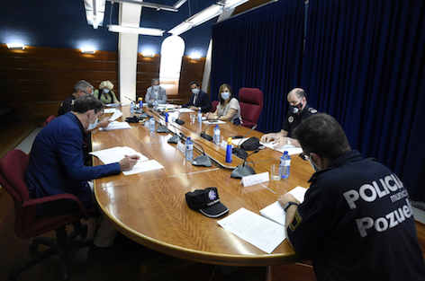 Pammasa adjudicará viviendas en alquiler por motivos de emergencia social en Majadahonda