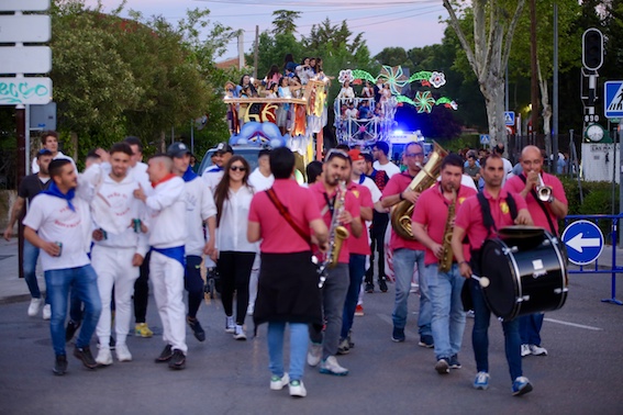 Se suspenden las Fiestas de Las Matas y La Retamosa por prevención frente al COVID-19