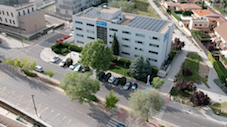 Educación de Pozuelo se traslada al edificio INNPAR