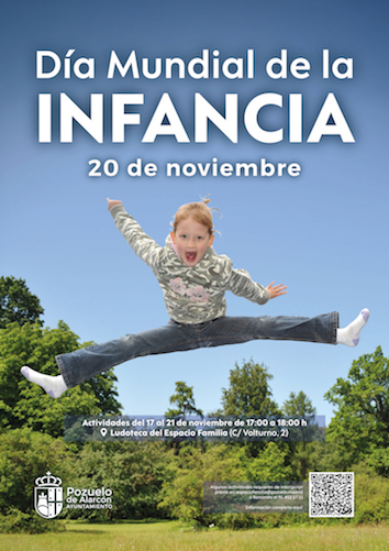 Actividades y talleres para los más pequeños toda la semana en Pozuelo de Alarcón