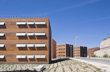 Pozuelo sorteará 29 viviendas de alquiler para jóvenes el 16 de octubre