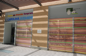 Aumenta el número de usuarios y de horas en el Centro de Atención Temprana y Postemprana de Boadilla