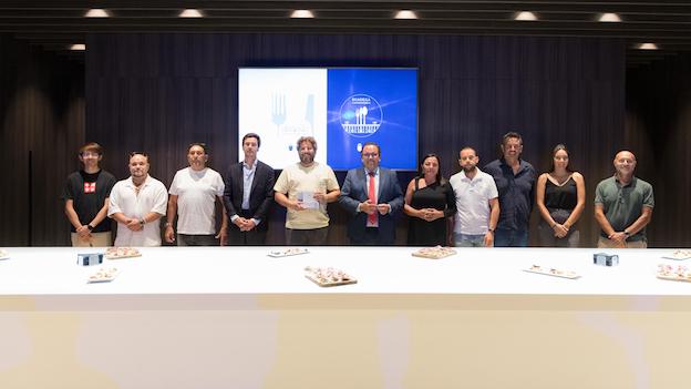 10 restaurantes buscan ser Marca de Calidad Boadilla Gastronómica