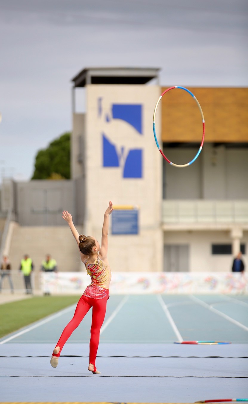 Felipe Reyes inaugurará las 28ª edición de las Olimpiadas Escolares de Las Rozas el próximo domingo