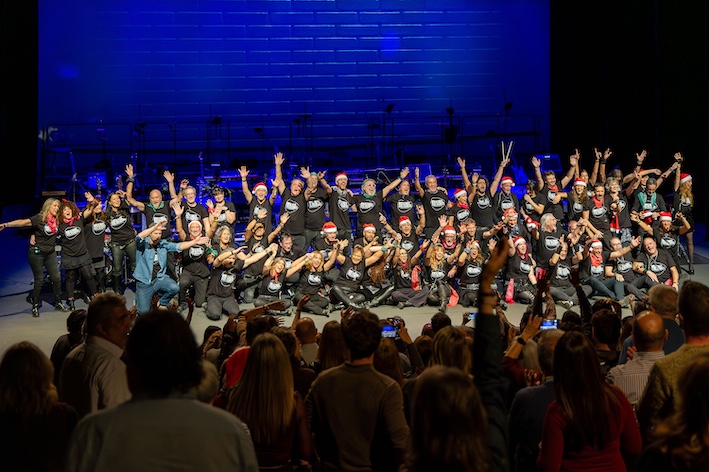 M&aacute;s de 7.000 euros recaudados para el primer centro de d&iacute;a integral para ni&ntilde;os con c&aacute;ncer
