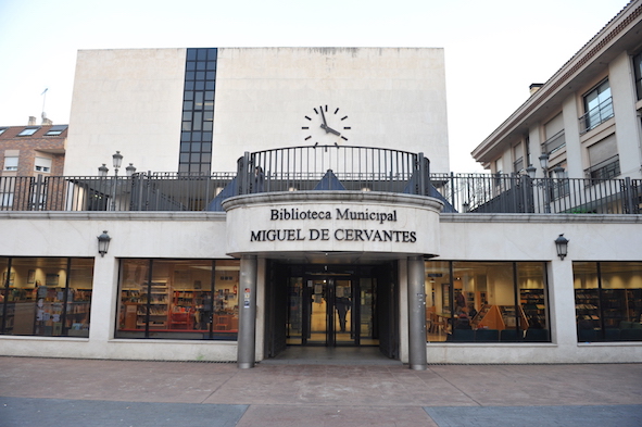 Pozuelo "hablará" de libros el próximo curso