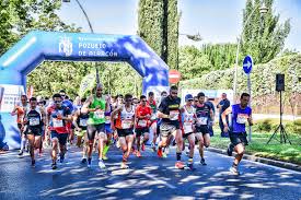 Este domingo se corre en Pozuelo