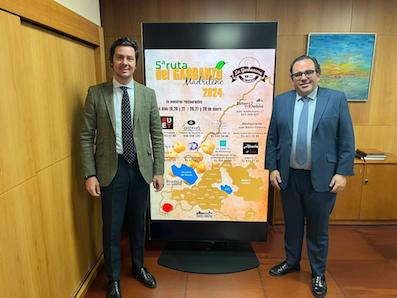 La Ruta del Garbanzo pasa por Boadilla