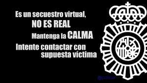Oleada de secuestros virtuales falsos en Majadahonda