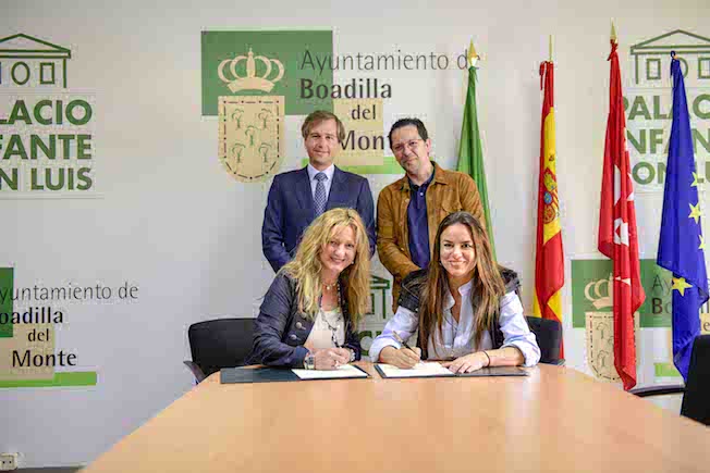 Gafas y graduación gratis para menores de 16 años con pocos recursos