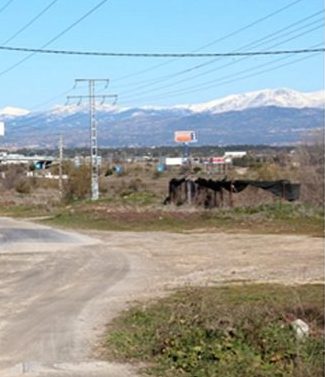 Fiestas en La Cabaña – Montegancedo