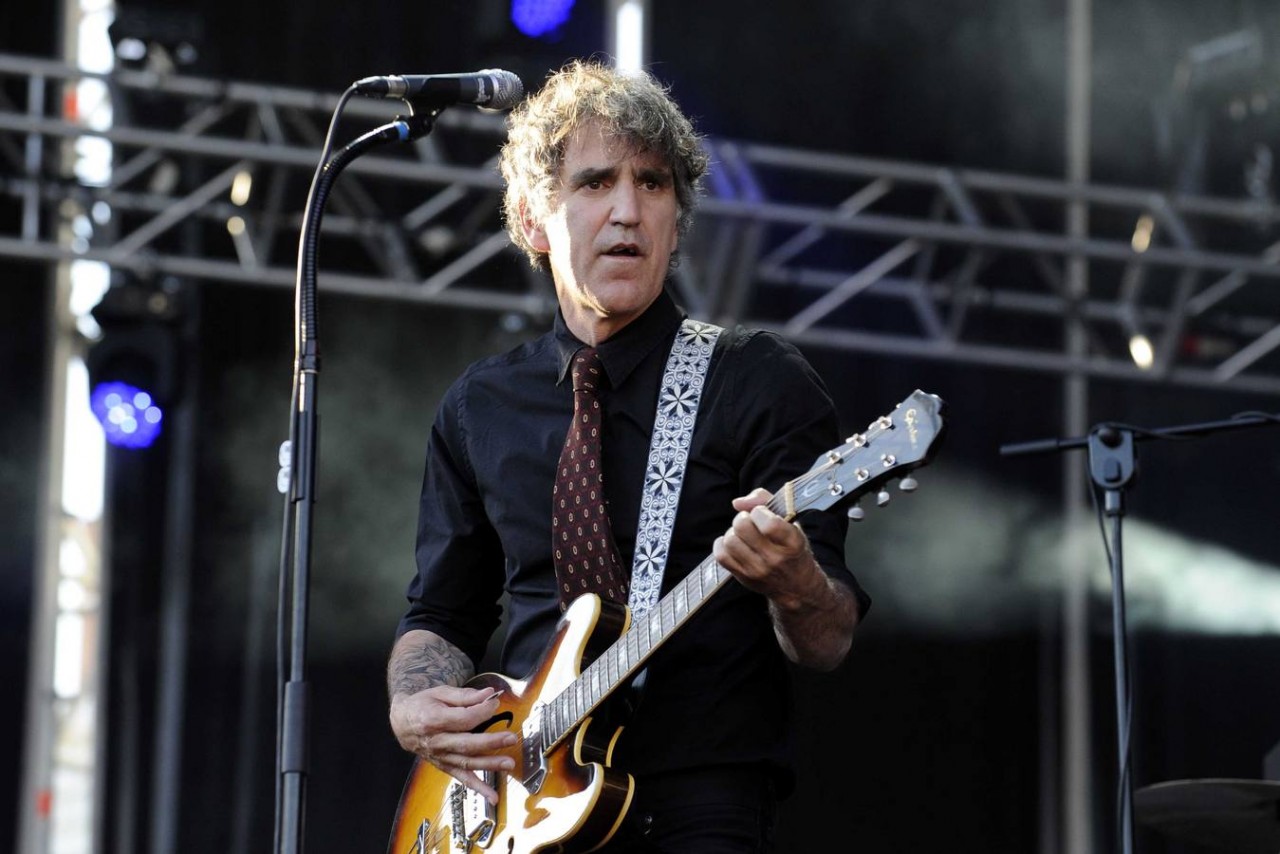 Invitaciones para el concierto de Mikel Erentxun a partir de esta tarde