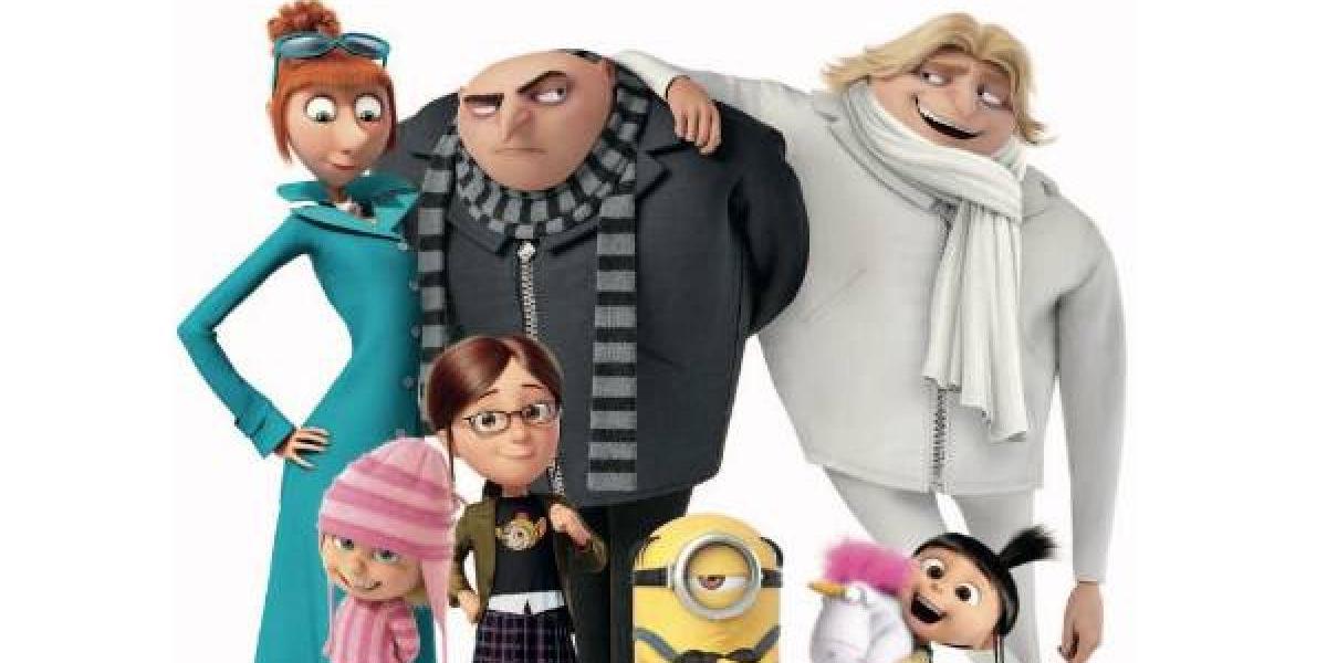 Noche de cine al aire libre en el Parque Juan Pablo II