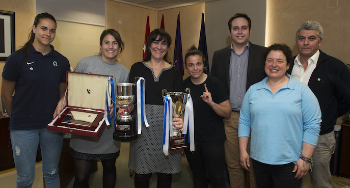 Pozuelo celebra sus fiestas patronales