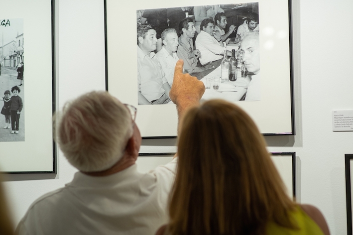 Majadahonda en los años 50, 60 y 70