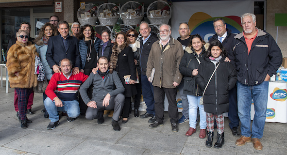 Comprar en Pozuelo tiene premio