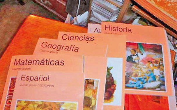 Empiezan los pagos de las becas de libros 