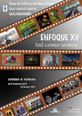 De exposiciones...