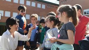 Solicita plaza en el programa “Easter School” para Semana Santa